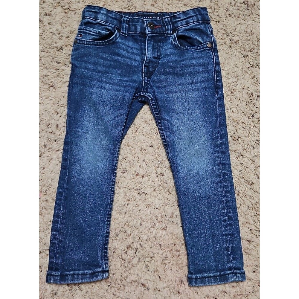 Toddler Jeans